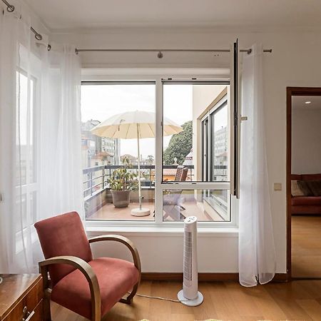Balcony Over Porto By Lovelystay Εξωτερικό φωτογραφία