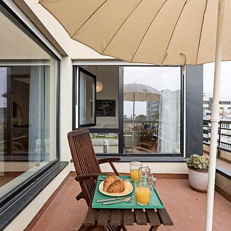 Balcony Over Porto By Lovelystay Εξωτερικό φωτογραφία