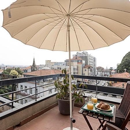 Balcony Over Porto By Lovelystay Εξωτερικό φωτογραφία