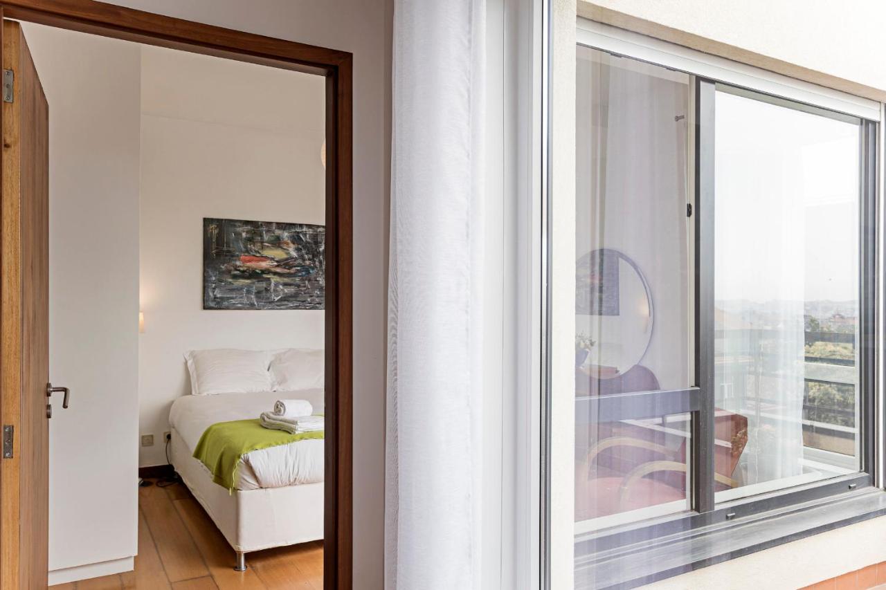 Balcony Over Porto By Lovelystay Εξωτερικό φωτογραφία