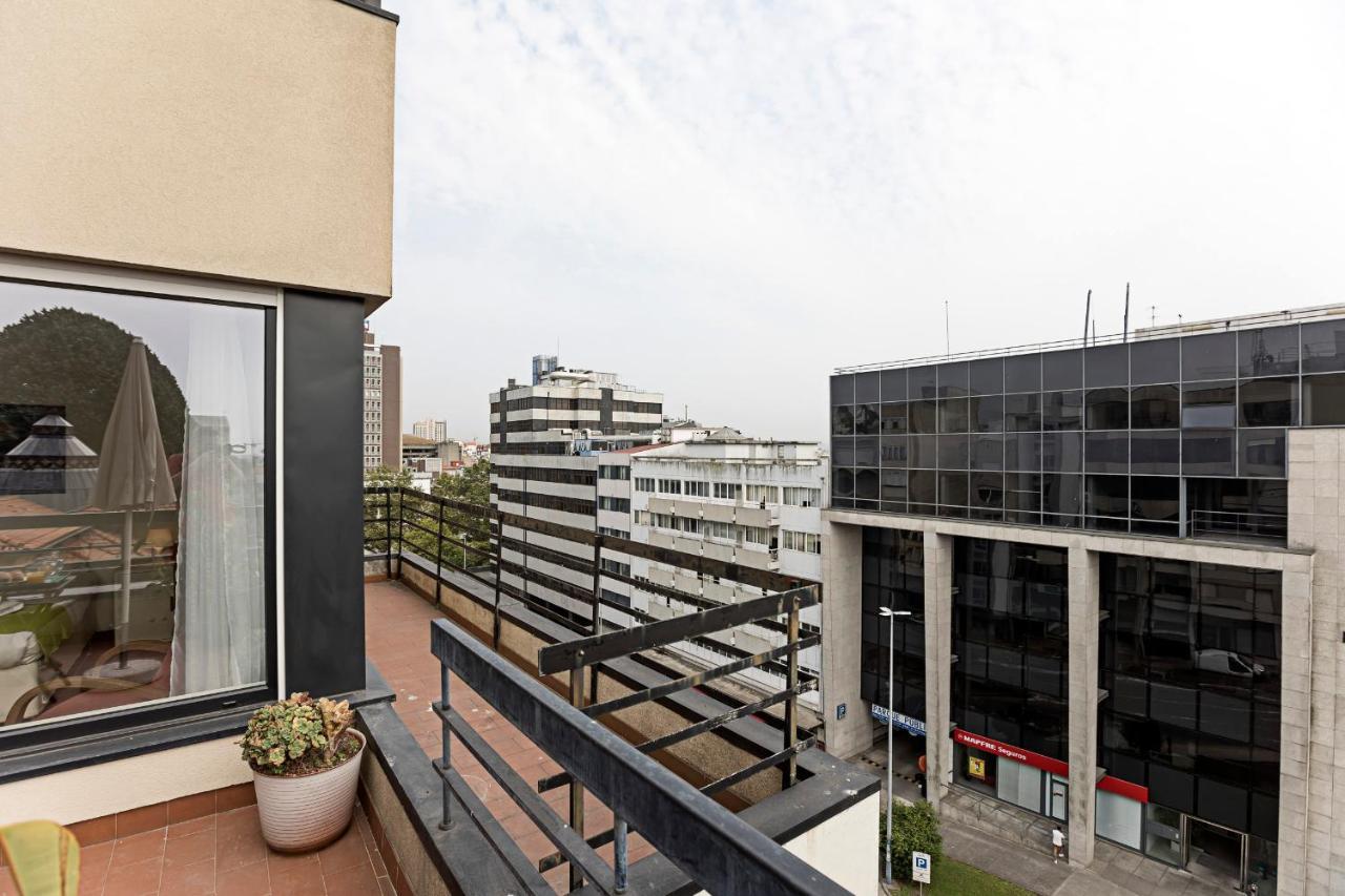 Balcony Over Porto By Lovelystay Εξωτερικό φωτογραφία