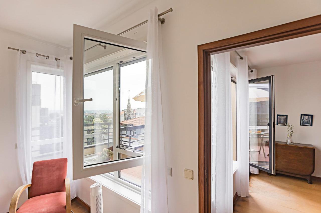 Balcony Over Porto By Lovelystay Εξωτερικό φωτογραφία