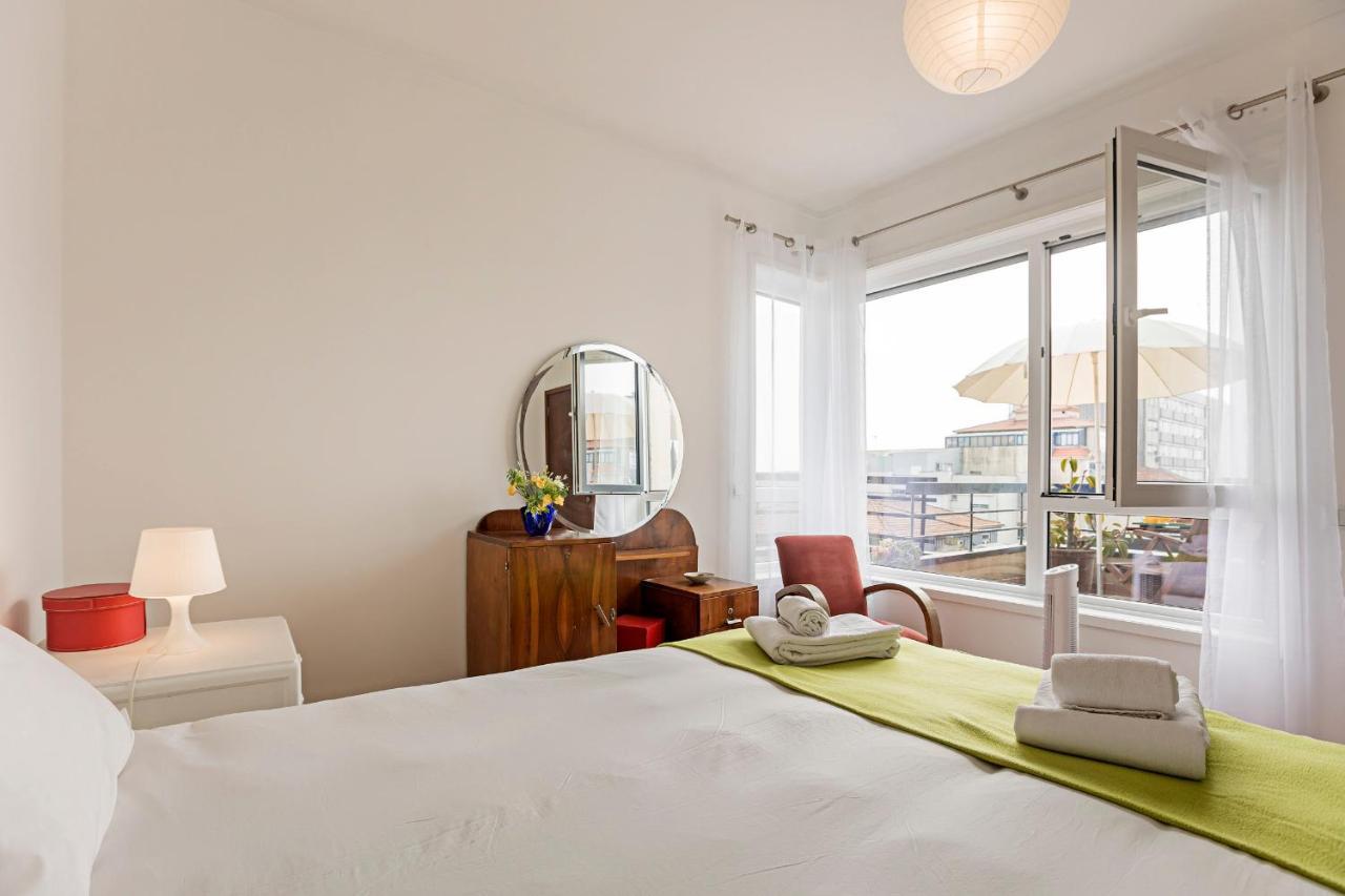 Balcony Over Porto By Lovelystay Εξωτερικό φωτογραφία